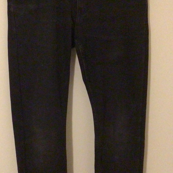 Levi’s Boys Jeans Size LG 16 - Picture 2 of 5